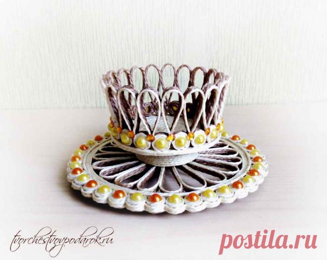 Мастер-класс самовара своими руками | Джутовая филигрань Мастер-класс самовара своими руками.Джутовая филигрань схемы мастер-класс.Джутовая филигрань для начинающих.Красивый самовар.Декоративный самовар.Из джута.