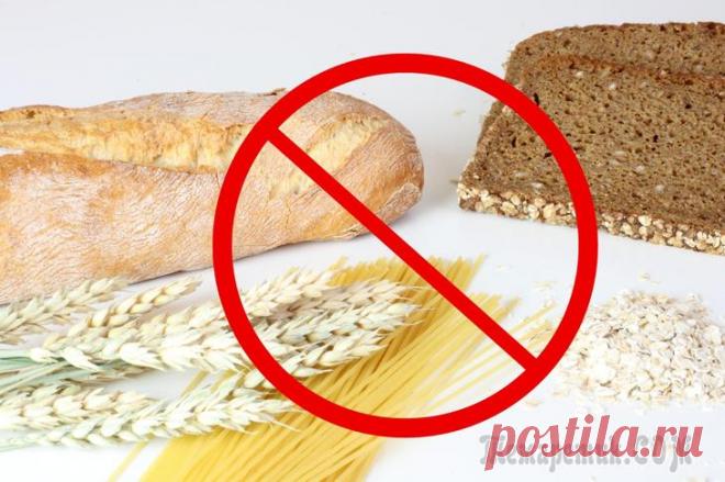 Безглютеновое питание – 10 альтернатив пшеничной муке С начала времен и по сей день, пшеница остается важнейшим и самым потребляемым продуктом питания для всех людей на Земле. Из пшеничной муки получается самая разнообразная выпечка, но главным во всем в...