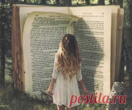 Любовь к чтению — полезная привычка, которую нужно привить ребенку
