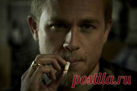 Чарли Ханнэм, 10 апреля, 1980