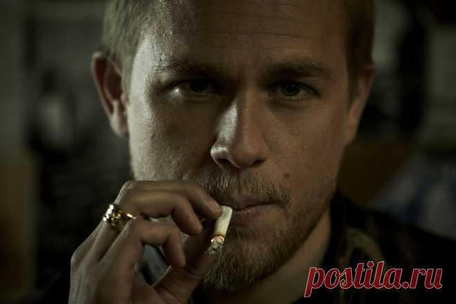 Чарли Ханнэм, 10 апреля, 1980