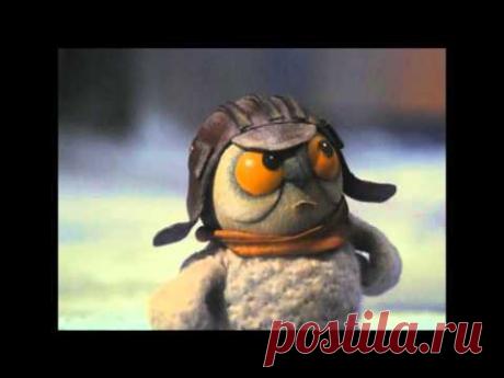 "Сказка про ёлочку"