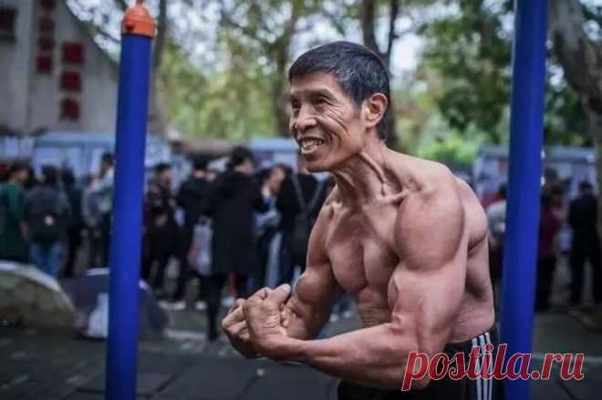 Здоровый Образ Жизни. Набор ЧИСТОЙ мышечной массы: практические советы