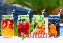 Кушай и худей | Лучшие рецепты