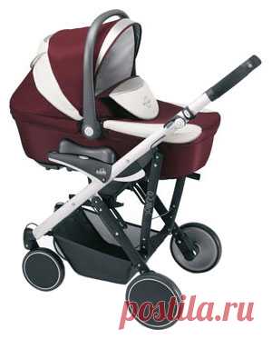 CAM Pulsar