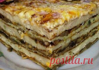 НЕОБЫЧАЙНО ВКУСНЫЙ МЯСНОЙ ТОРТ НЕОБЫЧАЙНО ВКУСНЫЙ МЯСНОЙ ТОРТИНГРЕДИЕНТЫ:1 килограмм куриного фарша (лучше, если вы приготовите его самостоятельно)0,5 килограмма картофеля1 головка репчатого лука 2 столовые ложкой манки (с горкой)4…