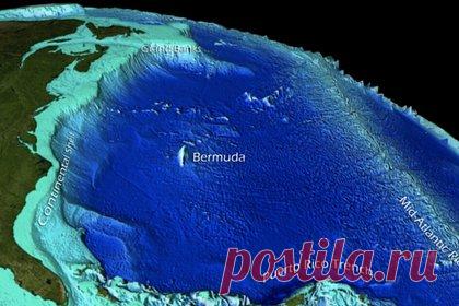 На дне океана обнаружили волны тепла. Ученые NOAA использовали данные наблюдений и компьютерных моделей и подтвердили существование волн тепла на дне океана. Придонные морские волны тепла также могут возникать при незначительных признаках потепления на поверхности или вообще без них, приводя к важным последствиям для рыбного и другого промысла.