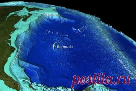 На дне океана обнаружили волны тепла. Ученые NOAA использовали данные наблюдений и компьютерных моделей и подтвердили существование волн тепла на дне океана. Придонные морские волны тепла также могут возникать при незначительных признаках потепления на поверхности или вообще без них, приводя к важным последствиям для рыбного и другого промысла.