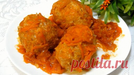 Готовим вкуснятину из фарша.Всё просто и легко. | РЕЦЕПТЫ ОТ МАМУЛИ | Дзен
