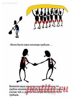 Ключ к успеху!