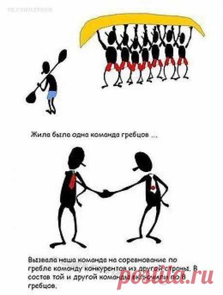 Ключ к успеху!