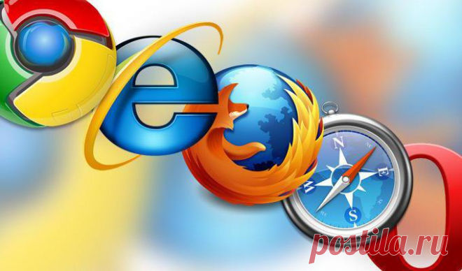 Ускоряем Firefox: способы и хитрости