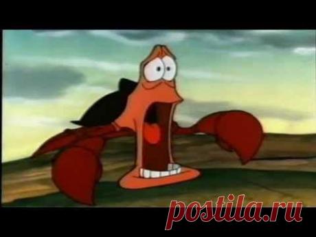 Disney's Magic English - Funny faces (Фрагмент)