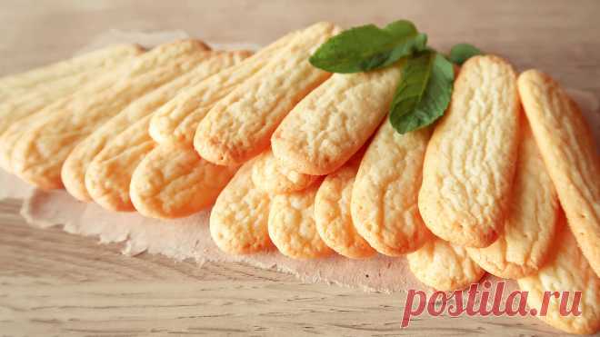 Хрустящие язычки: простой рецепт, готовятся быстро, выпекаются 7-8 минут | Кухня от Татьяны | Яндекс Дзен