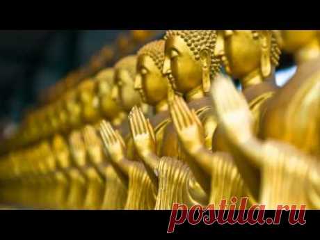 Aum Mantra - развитие ясновидения и аджна чакры