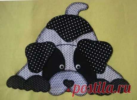 (9) Cachorrinho | Camisetas