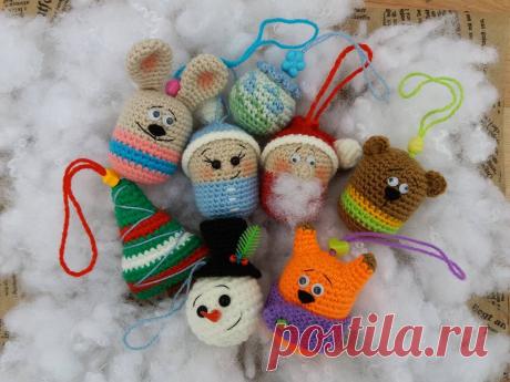 Публикация Ксения Столярова в Instagram • Ноя 26, 2017 at 5:42 UTC 116 отметок «Нравится», 10 комментариев — Ксения Столярова (@ksyunya241086) в Instagram: «Контейнеры от киндера (и не только) не пропали даром! Сынуле на радость и на ёлку к Новому году!…»