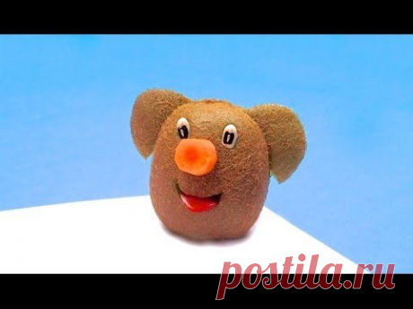 How to Make a Kiwi Dog (HD)
