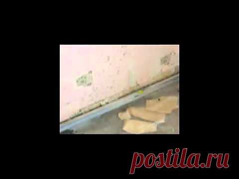 Как сделать стяжку пола. | Ремонт своими руками. Блог прораба.