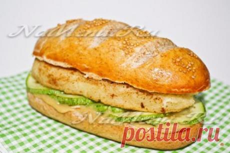 Вада пав, пошаговый фото рецепт