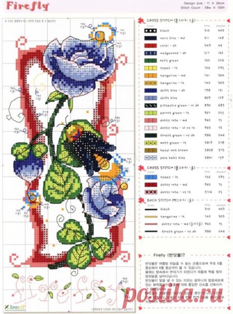 Gallery.ru / Фото #25 - Насекомые - BelleBlue