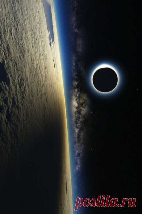 Anneli Holmgren приколол(а) это к доске The universe.