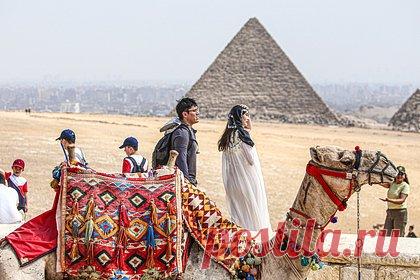 Россиянка побывала в Египте и пожаловалась на приставания местных мужчин. Российская тревел-блогерша Марина Ершова побывала в Египте и пожаловалась на настойчивость и приставания со стороны местных мужчин. Автор публикации удивилась, что египтян не смущало даже наличие у нее спутника во время поездки. По ее мнению, местные мужчины стремятся любыми способами привлечь внимание иностранок.