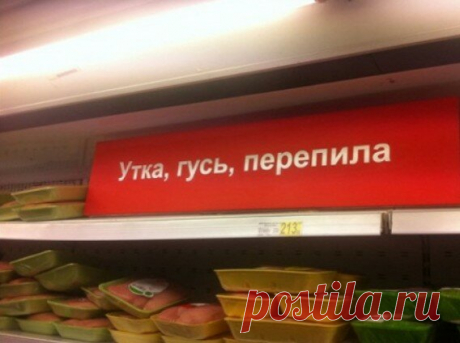 «Ёржык туалетный», «сильотка» и еще 16 смешных примеров знания русского языка взрослыми | Одна минутка | Яндекс Дзен