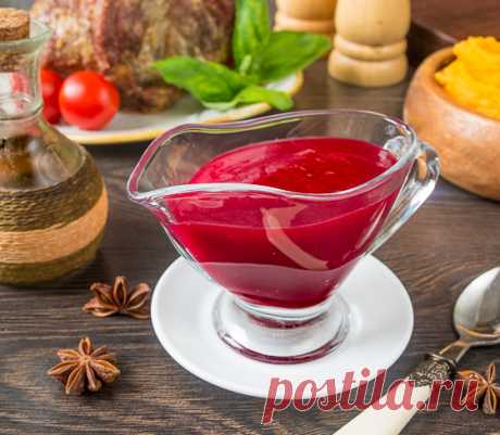 Пряный клюквенный соус на Вкусном Блоге На дворе уже весна и даже погода подозрительно похожа на весеннюю. Но вкус у соуса, рецепт которого на повестке дня сегодня, скорее зимний – с нотками зимних глинтвейновых специй – бадьяна и гвоздики. Да и его основа – клюква – тоже зимняя ягода. Правда, это никому не помешает готовить его…