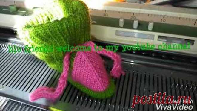 Baby booties by pinki dogra