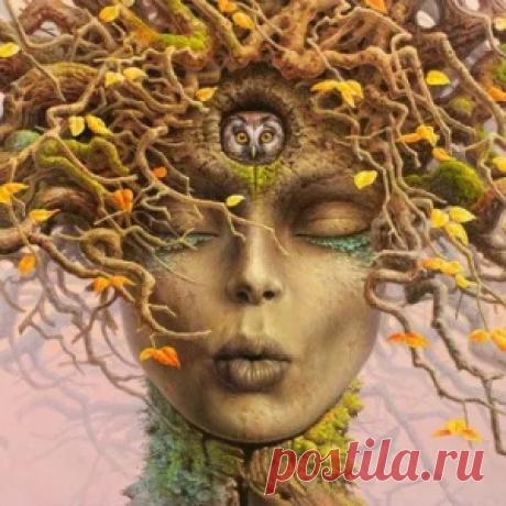 Покаяние за весь свой РОД