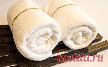 Пять полезных привычек, или Без чего нельзя ложиться спать? | Красота и здоровье