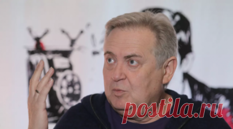 Юрий Стоянов рассказал о новых проектах. Актёр Юрий Стоянов рассказал о своём графике съёмок на ближайшие годы. Читать далее