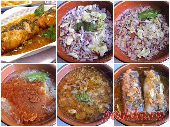 Хек в микроволновой печи 

Лучший рецепт приготовления вкуснейшего тушеного хека с репчатым луком в микроволновой печи.