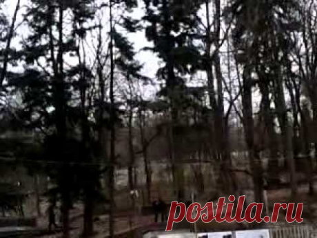 Санаторий &quot;Перлина Прикарпаття&quot; - YouTube