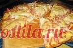 ПИЦЦА МОМЕНТАЛЬНАЯ