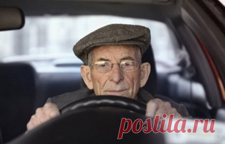 До каких лет можно сидеть за рулем машины в нашей стране
За рулем автотранспортных средств, которые колесят по дорогам населенных пунктов и за их пределами, можно встретить как молодых, так и водителей в возрасте. Зачастую пожилые шоферы отличаются степенной манерой езды. Они редко лихачат и нарушают правила дорожного движения. И не зря. Ведь автомобиль считается средством повышенной опасности. Для управления им нужны не только сноровка, но […]
Читай пост далее на сайте. Жми ⏫ссылку выше