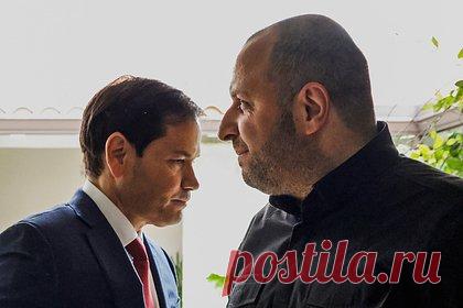 Политолог оценил влияние репутации украинских чиновников на переговоры