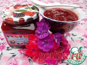 Соус из слив вкусный пошаговый рецепт приготовления с фото готовим