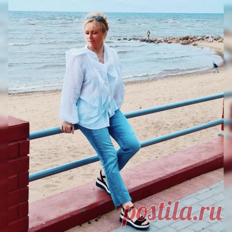 3 женских состояния, с которыми возможно всё. Ищу у себя
Есть три женских состояния, которые рекомендовано достигать, если хочешь жить легко, радостно...
Читай пост далее на сайте. Жми ⏫ссылку выше