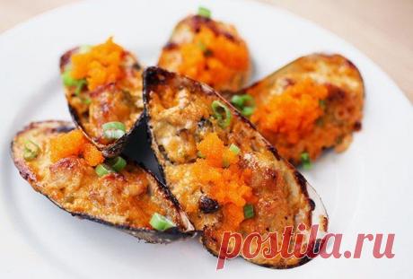 МИДИИ В ПАНИРОВКЕ