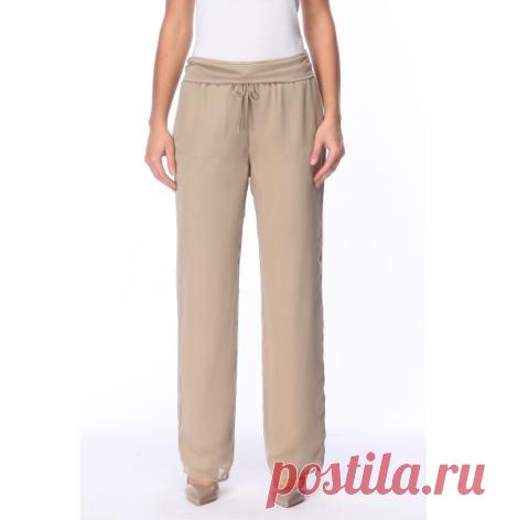 Брюки ESCADA АРТИКУЛ 5016397|A267.ЦЕНА 9920 руб.