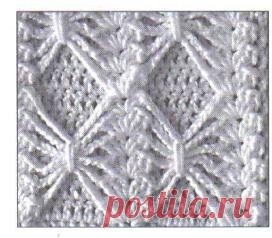 Клуб "Вязание и рукоделие"