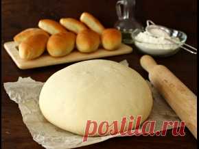 Быстрое дрожжевое тесто на воде на пирожки — рецепт с фото пошагово. Как сделать быстрое тесто для пирожков на воде с сухими дрожжами?