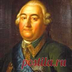 17 августа в 1758 году умер(ла) Степан Апраксин-ФЕЛЬДМАРШАЛ