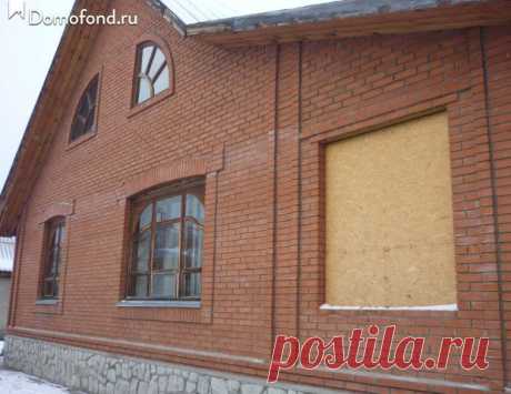 Дом на продажу - город Белокуриха : Domofond.ru