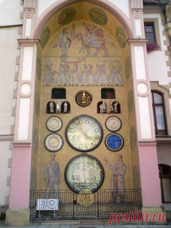 уличные