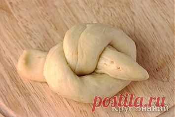 Как приготовить пасхальных жаворонков - Круг знаний