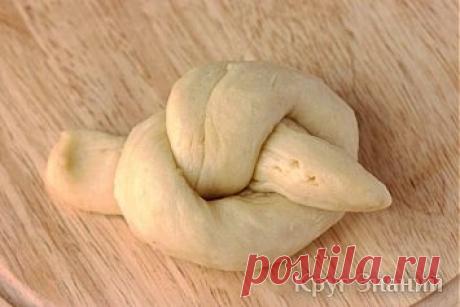 Как приготовить пасхальных жаворонков - Круг знаний