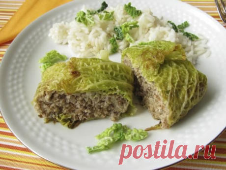 15 полезных и вкусных блюд из овощей / Домоседы
